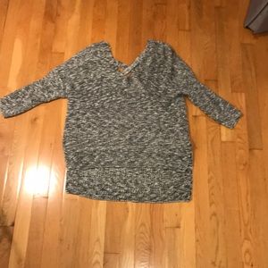 Express Sweater